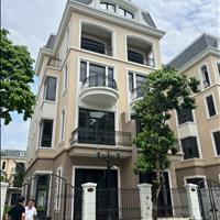 Bán gấp biệt thự Song Lập khu Ngọc Trai VIP nhất Vinhomes Ocean Park 2 giá 32 tỷ