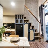 Siêu Phẩm Căn Hộ duplex Mới - Tivi, Máy giặt riêng - Ngay Tô Ký, Trung Mỹ Tây, Công Viên Phần Mềm