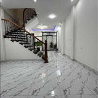 Bán nhà- Đại La- 43m2- 5 tầng- 6.75 tỷ- MT 4m