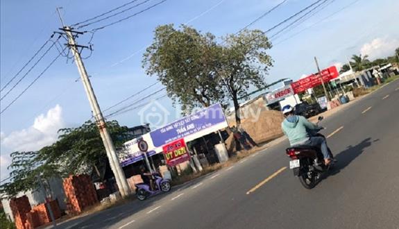 Chính chủ cần bán gấp đất nông nghiệp tại Xã Thái Mỹ, Huyện Củ Chi - Ảnh 1
