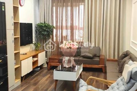 Bán căn góc tòa Rice City Linh Đàm thiết kế 2PN,2WC 
