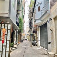 Bán nhà Trần Quý, 40m2, Nhà 4 tầng, Hẻm xe hơi, Quận 11, Giá 8.4 tỷ, LH: 0934723819 My