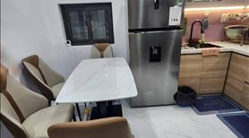 Bán Nhà- Minh Khai- 38m2- 3 tầng- 4.98 tỷ- MT 3.7m - Ảnh 3