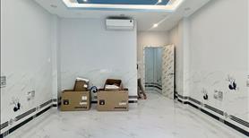 Bán nhà Trần Quý, 40m2, Nhà 4 tầng, Hẻm xe hơi, Quận 11, Giá 8.4 tỷ, LH: 0934723819 My - Ảnh 9