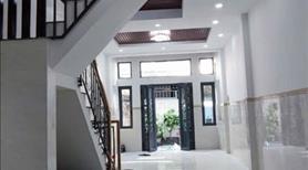 Bán nhà Bình Tiên, 3.9x12.5m, Nhà 3 tầng, Hẻm XH, Quận 6, Giá nhỉnh 5 tỷ. LH: 0934723819 My - Ảnh 3