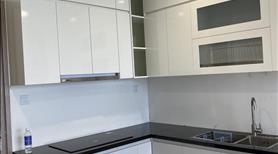 Chính chủ cho thuê 3pn 75m2 nội thất cơ bản, giá rẻ nhất smart city - Ảnh 2