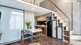 Siêu Phẩm Căn Hộ duplex Mới - Tivi, Máy giặt riêng - Ngay Tô Ký, Trung Mỹ Tây, Công Viên Phần Mềm - Ảnh 6