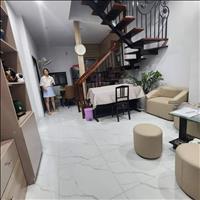 Bán Nhà- Minh Khai- 38m2- 3 tầng- 4.98 tỷ- MT 3.7m
