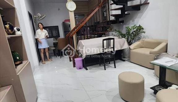 Bán Nhà- Minh Khai- 38m2- 3 tầng- 4.98 tỷ- MT 3.7m - Ảnh 1