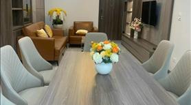 Cho thuê cc Fodacon Trần Phú Hà Đông 3pn full nội thất sang trọng hiện đại - Ảnh 2