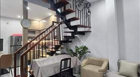 Bán Nhà- Minh Khai- 38m2- 3 tầng- 4.98 tỷ- MT 3.7m - Ảnh 2