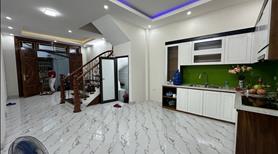 Bán nhà- Đại La- 43m2- 5 tầng- 6.75 tỷ- MT 4m - Ảnh 3
