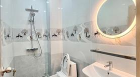 Bán nhà Trần Quý, 40m2, Nhà 4 tầng, Hẻm xe hơi, Quận 11, Giá 8.4 tỷ, LH: 0934723819 My - Ảnh 10