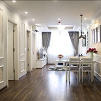 Cực Hiếm, Bán căn hộ cao cấp 73m2 giá 3,6 tỷ full nội thất, căn mới mua trực tiếp CĐT, có sổ đỏ