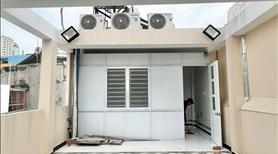 Bán nhà Trần Quý, 40m2, Nhà 4 tầng, Hẻm xe hơi, Quận 11, Giá 8.4 tỷ, LH: 0934723819 My - Ảnh 14