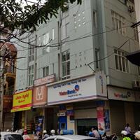 Cho thuê văn phòng đầy đủ nội thất, có sổ đỏ, nằm giữa mặt phố Chùa Láng, giá chỉ 4.5 triệu/tháng!