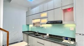 Bán nhà Trần Quý, 40m2, Nhà 4 tầng, Hẻm xe hơi, Quận 11, Giá 8.4 tỷ, LH: 0934723819 My - Ảnh 3