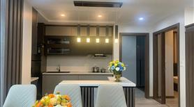 Cho thuê cc Fodacon Trần Phú Hà Đông 3pn full nội thất sang trọng hiện đại - Ảnh 4