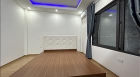Bán nhà- Đại La- 43m2- 5 tầng- 6.75 tỷ- MT 4m - Ảnh 7