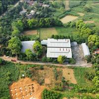 Bán đất xã Vân Hòa 8.037m2, MT68m, 27 tỷ     