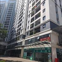 Bán gấp shop chân đế 1260m2 giá 38.5 tỷ chung cư hope riversiden Phúc Đồng, Long Biên