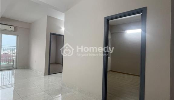 Thanh lý căn hộ Blue Sky Tower -Q2, Dt 57m2 giá 1.880 triệu, sang tên từ CĐT sở hữu lâu dài - Ảnh 1