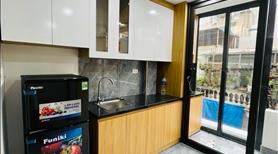 Độc, lạ, Mỹ Đình - Lô góc - 3 thoáng - 7 tầng TM - 11 phòng cho thuê - 55m - nhỉnh 11 tỷ - Ảnh 2