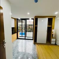 Độc, lạ, Mỹ Đình - Lô góc - 3 thoáng - 7 tầng TM - 11 phòng cho thuê - 55m - nhỉnh 11 tỷ