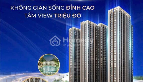 bán chung cư nội thành hà nội thuận tiện đi lại  - Ảnh 1