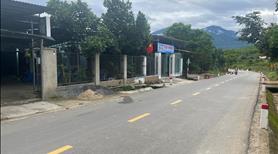 Cần bán gấp lô đất mặt tiền Tỉnh lộ 8B gần ngay thị trấn Khánh Vĩnh Khánh Hòa - Ảnh 3