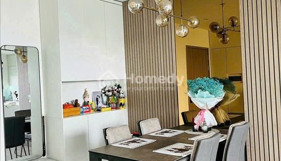 BÁN GẤP căn 3 Phòng Ngủ Vinhomes Smart City TÒA S403 - Ảnh 1