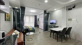 Cho Thuê Căn Hộ Q1_ 1Br Style_Máy Giặt Riêng_Gần Thảo Cầm Viên_ Công viên Lê Văn Tám_Landmark 81 - Ảnh 4