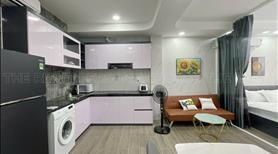 Cho Thuê Căn Hộ Q1_ 1Br Style_Máy Giặt Riêng_Gần Thảo Cầm Viên_ Công viên Lê Văn Tám_Landmark 81 - Ảnh 13