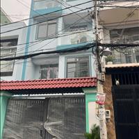 Bán nhà mặt tiền khu tên lửa ,nhà đẹp lung 
linh 4 lầu , 6pn chỉ 10,2 tỷ