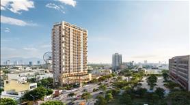 Xu hướng chung cư “nở rộ” tại các tỉnh thành. Người Đà Nẵng đang đón đầu xu hướng - Ảnh 7