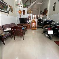 HXT Hà Huy Giáp, tặng nội thất, 4PN, gần chợ, bệnh viện, trường học