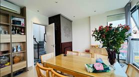 Nhà 7T thang máy, Văn Chương 2 DT45m2, MT7m, 23 tỷ Đống Đa - Ảnh 2