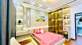 Cho thuê nhà Nguyên Căn , Triều Khúc HĐ 35m2x4t full nội thất hiện đại xịn xò - Ảnh 5