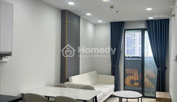 Bán lỗ căn hộ Phúc Đạt Tower ngay QL 1K, Đông Hoà, Dĩ An.  Hỗ trợ ngân hàng 80%.  - Ảnh 1
