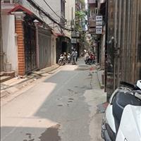 3.95Tỷ_Nhà Dân_Tô Hoàng_Bạch Mai_5 Tầng_3 ngủ_HBT_HN_0708399666