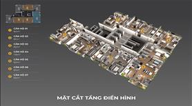  Thật dễ dàng sở hữu căn hộ chuẩn VIP ngay tại trung tâm ĐÀ NẴNG hiện nay. - Ảnh 4