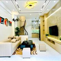 Cho thuê nhà Nguyên Căn , Triều Khúc HĐ 35m2x4t full nội thất hiện đại xịn xò