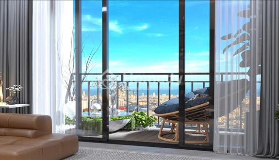 Xu hướng chung cư “nở rộ” tại các tỉnh thành. Người Đà Nẵng đang đón đầu xu hướng - Ảnh 1