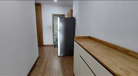 Bán căn hộ Samsora Hà Đông, 82m2, 2PN+1 Giá hơn 4 tỷ đã có sổ đỏ (lh: 0962991168) - Ảnh 4
