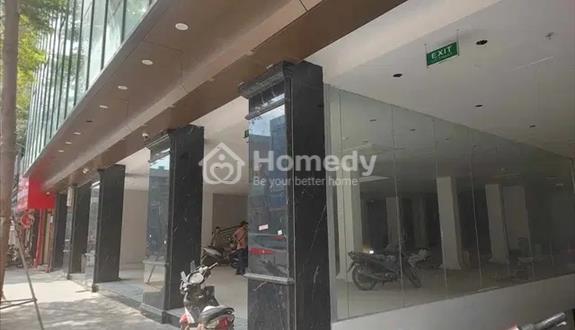 Bán Toà Nhà văn phòng Hạng A Quận Đống Đa Diện tích 600M Sổ đỏ chính chủ Giá 350Tỷ  - Ảnh 1