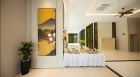 Chỉ thanh toán 1.3 tỷ nhận nhà ở ngay, căn hộ 96m2, 2PN + 1 Diamond Centery, Celadon City  - Ảnh 12