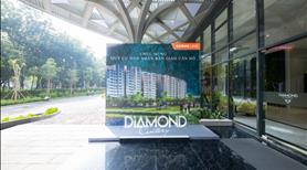 Chỉ thanh toán 1.3 tỷ nhận nhà ở ngay, căn hộ 96m2, 2PN + 1 Diamond Centery, Celadon City  - Ảnh 9