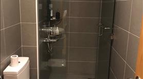 Bán nhà căn góc 5 tầng, hẻm ô tô  CX Phú Lâm B, Q.6, DT 38,2 m2 (3,35 x 11,5), giá 7,6 tỷ - Ảnh 6