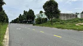 Bán đất Trung tâm hành chính Bàu Bàng, liền kề kcn, 150m2 giá bán gấp trong tuần 550tr - Ảnh 3