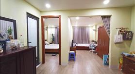 Nhà Hào Nam, Đống Đa, Hà Nội ngõ ô tô 57m2, 7 tầng thang máy, MT 6m, giá 23 tỷ - Ảnh 2